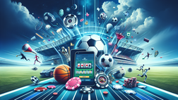 Il legame tra gioco d’azzardo e mondo sportivo