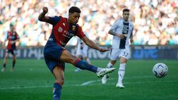 Senti De Winter: “Non avevo la possibilità di mettermi in mostra alla Juve”