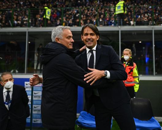 Verdone: “Mi piacerebbe sentire Mourinho fare mea culpa. Credo molto in Lukaku”- immagine 2