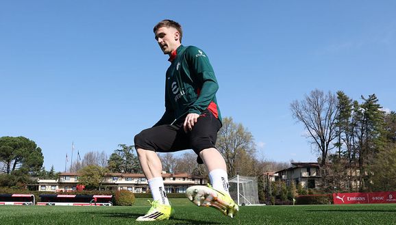 Saelemaekers e un 2026 da incubo: il belga ha perso lucidità e sprint- immagine 2