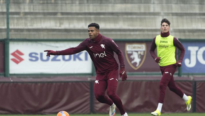 Sta arrivando il momento di Anjorin? D’Aversa: “Cresciuto in modo esponenziale” - immagine 1