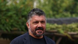 Nazionale, Gattuso: “Abbiamo un compito difficilissimo, ma sono felice del gruppo”