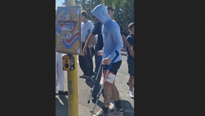 Arnautovic starà fuori a lungo. Inter, no al mercato svincolati. Neanche a Gomez perché… - immagine 1