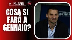 Calciomercato Milan – Due colpi in arrivo? Pellegatti: “Ho un nome ma…”