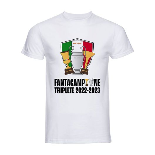 Le maglie celebrative di SOS Fanta sono ancora online: 10 modelli, come acquistarla- immagine 18