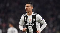 Caso Ronaldo-Juventus, avv. Afeltra: “Una situazione nuova, il club farà…”