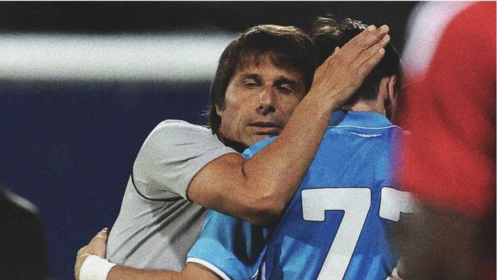 Kvara è ormai un caso, a rischio non solo il rinnovo ma anche il rapporto con Conte - immagine 1