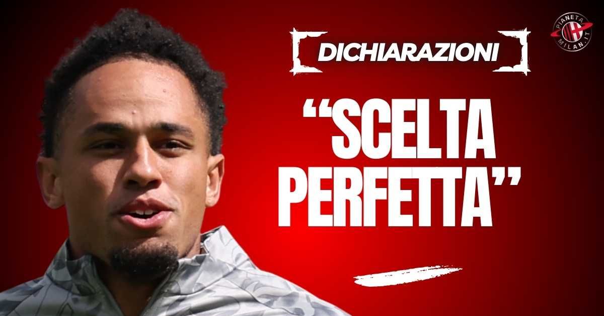 milan senti farke all leeds okafor scelta perfetta a questo livello pu242 8230