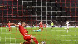 Bayern Monaco, Tuchel è d’accordo con de Ligt: “Ha giocato poco, è vero…”