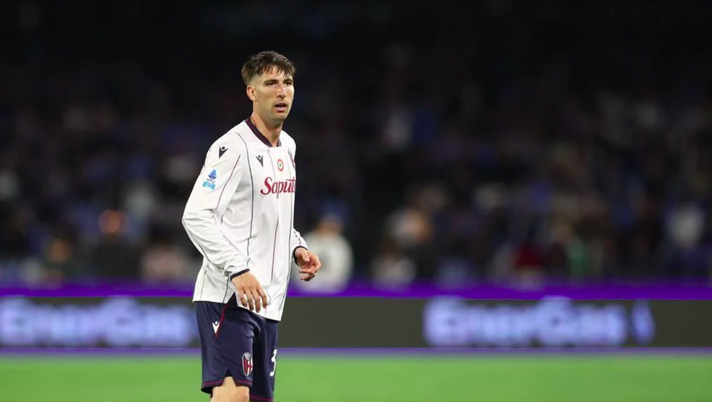 Miranda: “Fatta una grande partita. Bene in Europa, in campionato…” - immagine 1
