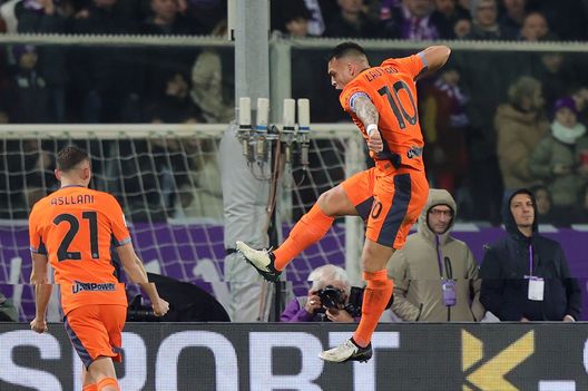 Kean VS Lautaro, il nuovo e l’indomabile. Se il viola avesse un vantaggio?- immagine 2