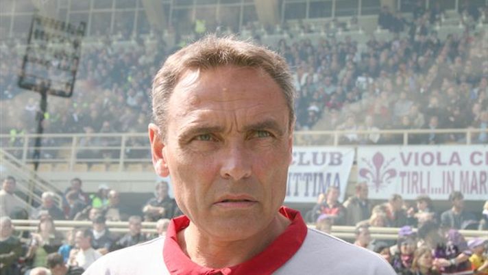 Orlandi: ”Il Genoa ha giocato, le altre no” - immagine 1