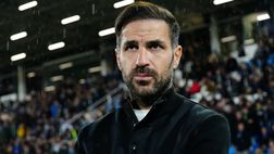 Fabregas: “Vittoria di gruppo e di coraggio, il 72 per cento di possesso non è facile”