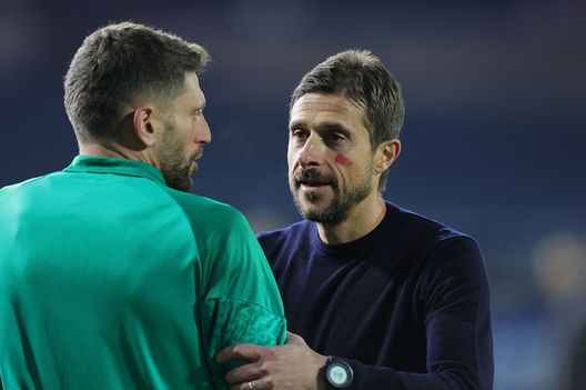 La probabile formazione del Sassuolo. Dionisi si affida a Berardi e Laurientè- immagine 2