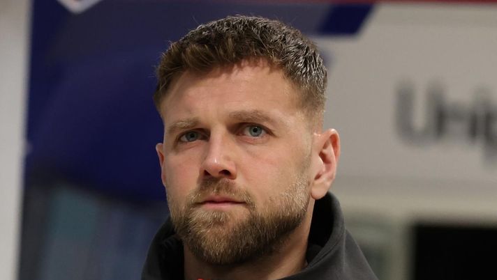 Cagliari-Milan, Fullkrug esordisce in rossonero: per lui 20' abbondanti