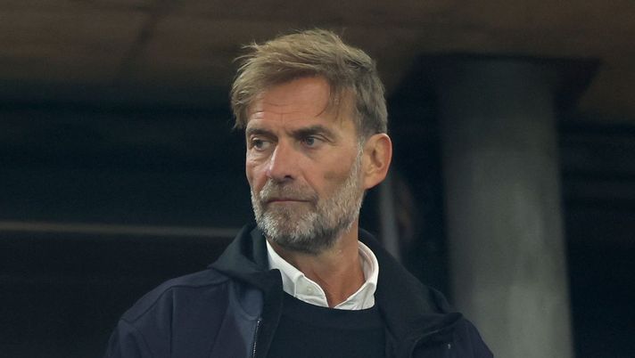 Jürgen Klopp
