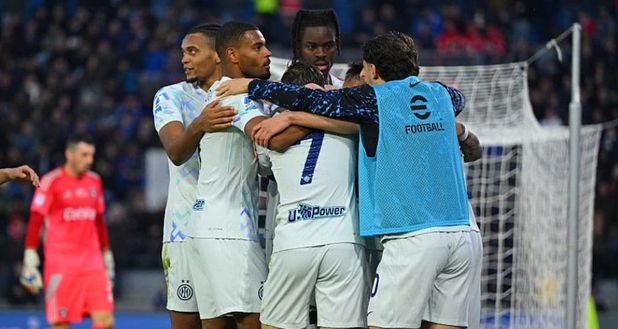 Gazzetta promuove Guida in Pisa-Inter: “Manca solo un giallo a…”- immagine 3