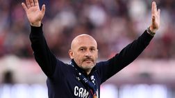 Europa League, Italiano ci crede: “Servirà la partita perfetta”