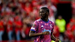 Calciomercato, Iling-Junior ai saluti: la Juve cerca acquirenti in Premier