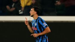 Samardzic, cresce l’appeal al fantacalcio: scambiarlo o tenerlo, ecco cosa fare