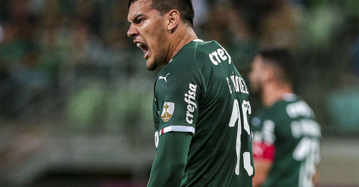 Mondiale per Club: l’ex Milan Gustavo Gomez espulso, salta i quarti! Mondiale per Club: l’ex Milan Gustavo Gomez espulso, salta i quarti!