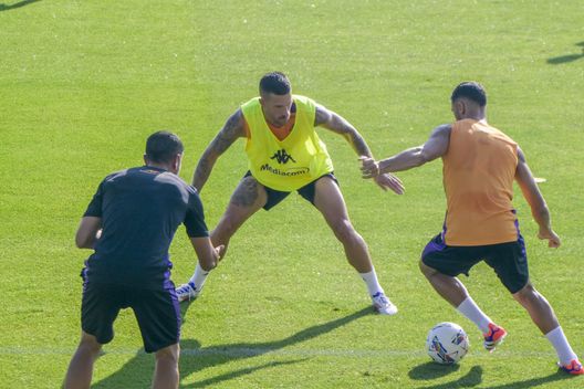 Biraghi: “Non mi importa il ruolo, basta giocare. Ritiro utile per i giovani”- immagine 2