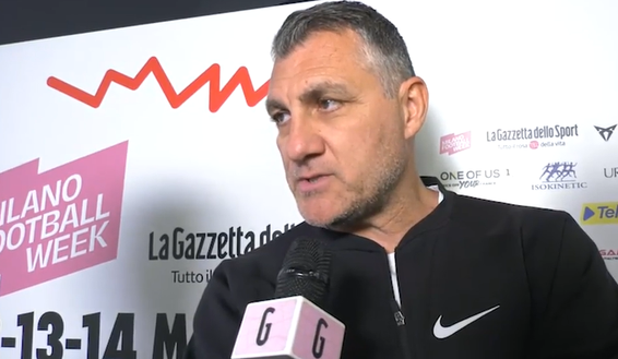 Inter, Vieri attacca duro: “Per dire del livello di certi falliti. Dicevano che…”- immagine 3