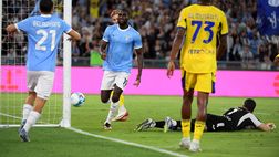 Lazio, la panchina lancia un segnale: Sarri può contare su tutti