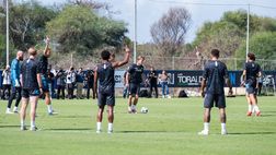 Gli azzurri si impongono sulla Primavera, spunta l’uomo partita: il nome – GdS