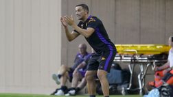 Mandorlini: “Difficile allenare chi poi parte. Palladino deve condividere le sue idee”