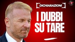 Ravezzani: “Al Milan mai un DS capace. Tare? Mi lascia perplesso che …”