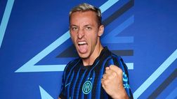 Inter, la carica di Frattesi nella settimana del derby: ecco la story sui social