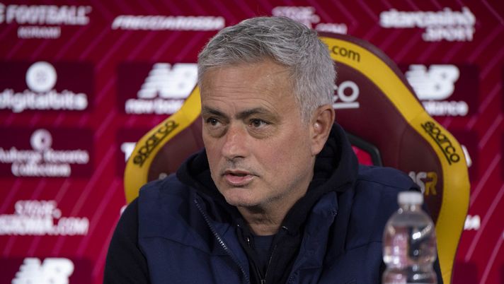 Roma, Mourinho: “Non sono io il problema! E in estate ho rifiutato offerta monstre” - immagine 1