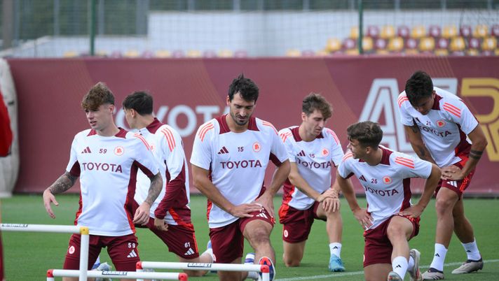 L’altra Europa: la Roma per allungare - immagine 1