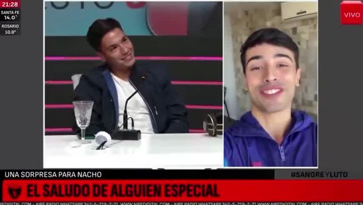 Argentina, Nacho Lago fa coming-out e annuncia la sua relazione con un uomo - immagine 1