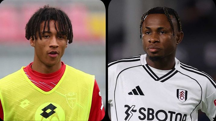 Milan in prestito: torna Zeroli. Chukwueze gioca sempre meno. Comotto titolare