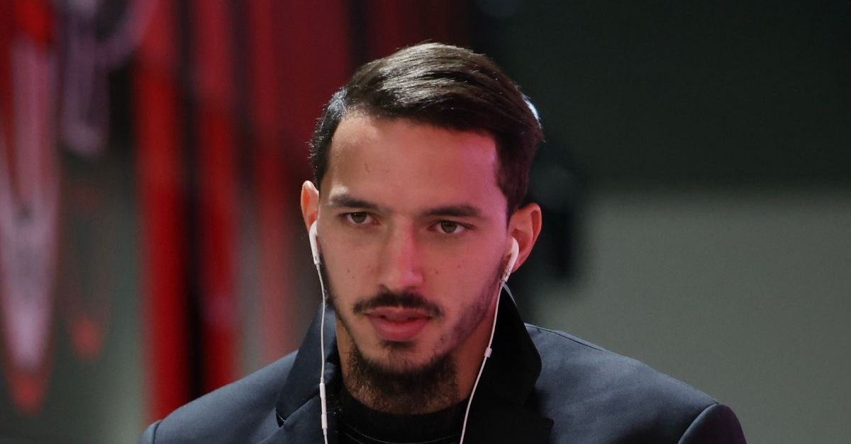 Calciomercato Milan, sorpresa Bennacer: in prestito alla Dinamo Zagabria