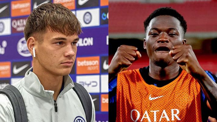 Inter U23-Triestina, pagelle: Topalovic-Kamate, fantasia al potere. Kaczmarski tuttocampista- immagine 1