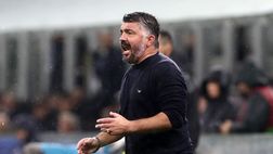 Orlando: “Italia? Ci sono 15 Nazionali più forti di noi. E Gattuso sbaglia a…”