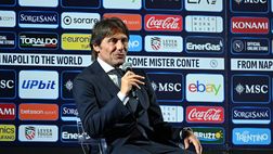 Conte: “Wesley? Non faccio nomi per un motivo. Manna segue giovani in Sud America”