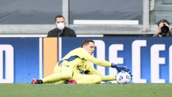 Fantacalcio Juventus, niente Bologna per Szczesny: ecco il motivo