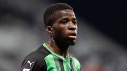 Junior Traoré, un club di Serie A sta pensando di riportarlo in Italia: gli aggiornamenti