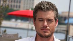 Eric Dane (Mark Sloan di Grey’s Anatomy) svela: “Mi hanno diagnosticato la Sla”