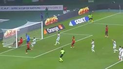 Angola, i canti e i balli delle Palancas Negras: ne fa le spese l’Algeria…