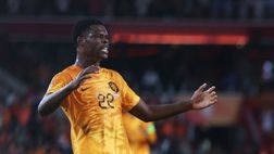 Inter, De Vrij e Dumfries in ritardo. I due olandesi saranno ad Appiano solamente oggi