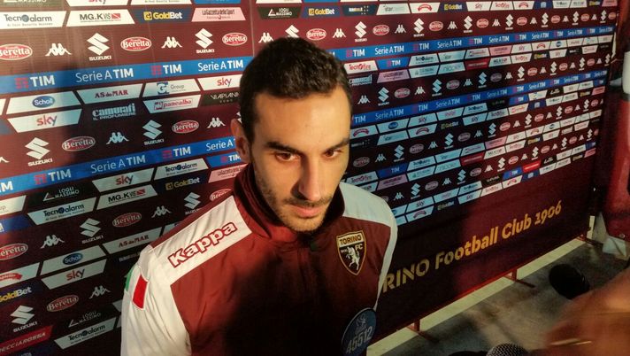 Torino-Genoa 1-0, Zappacosta: “Il gioco di Miha ci spreme, pausa nel momento giusto” - immagine 1