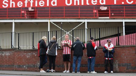 sheffield united