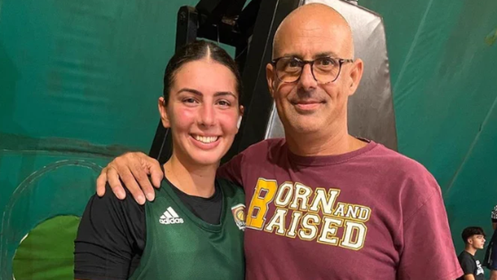 Lega Basket Femminile, il derby di Roma è una questione di famiglia - immagine 1