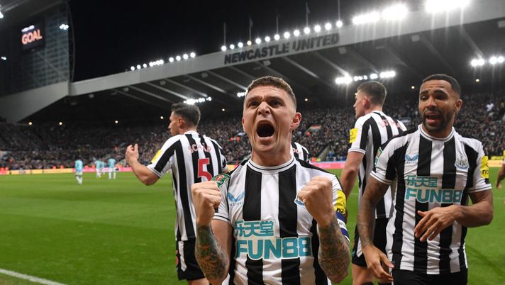 Newcastle per il Re, Sunderland per il Parlamento: il derby della storia torna in FA Cup - immagine 1