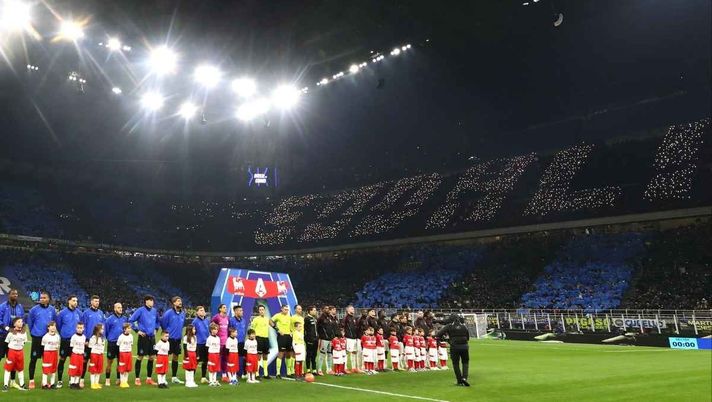 Comunicato Curva Sud | AC Milan News (Foto Getty Images) Curva Sud, duro comunicato contro la società: 'Ci state negando un diritto'